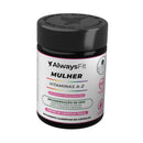 Provit A-Z - Mulher — Vitaminas e Minerais