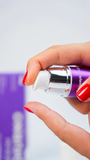 Sérum Diurno Antioxidante com Nano Q10, Niacinamida, Resveratrol 30ml