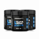 L-Glutamina em Pó - 150g