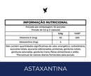 Astaxantina 4mg + Vitamina E 30mg + TCM - 30 Cápsulas