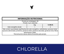 Kit Chlorella e Spirulina