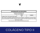 Colágeno Tipo II 40mg - 60 Cápsulas