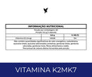 Vitamina K2 MK-7 - 149mcg - 60 Cápsulas