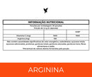 Arginina+Vitamina C® - 60 Cápsulas