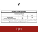 Coenzima Q10 com TCM e Vitamina E - 100mg Por Dose - 60 Cápsulas