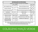 Colágeno Verisol Peptídeos Bioativos, 100mg Ácido Hialurônico, Metilfolato, Fibras + Vitaminas e Minerais