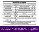 Colágeno Verisol Peptídeos Bioativos, 100mg Ácido Hialurônico, Metilfolato, Fibras + Vitaminas e Minerais