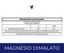 Magnésio Dimalato - 60 Cápsulas
