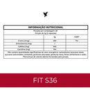 Kit Pro3Magnesio - Picolinato de Cromo + Fit S36