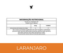 Laranjaro – Laranja Moro Concentrado em antocianinas, sem cafeína - 30 doses (Citrus sinensis L.)