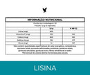 L-Lisina Composta - Lisina, Vitamina C, Zinco, Selênio e Cobre