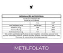 Metil-B9B12 (B6, Metilfolato e MetilCobalamina)
