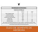 Óleo de Semente de Abóbora com Vitaminas D3 e E — Suplemento alimentar em solução oleosa