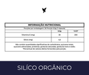 Silício Orgânico (SiliciuMax®) com Vitamina E - 30 Cápsulas