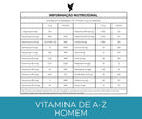Provit A-Z - Homem  — Vitaminas e Minerais