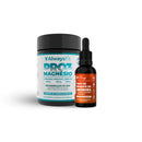 Kit Always Fit – PRO3 Magnésio + Óleo de Semente de Abóbora