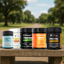 Kit Energia e Treino