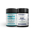 Kit Always Fit – PRO3 Magnésio + NAC