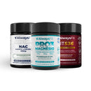 Kit Always Fit – Pro3 +Slim + Nac