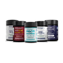 Kit Always Fit -  NAC + PRO3 Magnésio + Fit S36 + Picolinato de Cromo + Fit Dreams