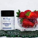 Vitamina C Revestida (Microencapsulada)  - 1000mg - 60 Cápsulas