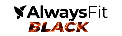 Always Fit Suplementos