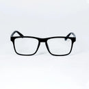 Óculos Triple Vision Pro - Bloqueador de Luz Azul com Lentes Amarela, Polarizada e Transparente Masculino