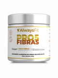 Pro5Fibras - Saúde Intestinal - Inulina, Goma Acácia, Psyllium, Beta Glucana e FOS
