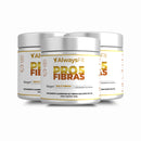 Pro5Fibras - Saúde Intestinal - Inulina, Goma Acácia, Psyllium, Beta Glucana e FOS