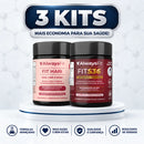 Kit FitHair + FitS36