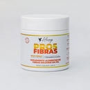 Pro5Fibras - Saúde Intestinal - Inulina, Goma Acácia, Psyllium, Beta Glucana e FOS