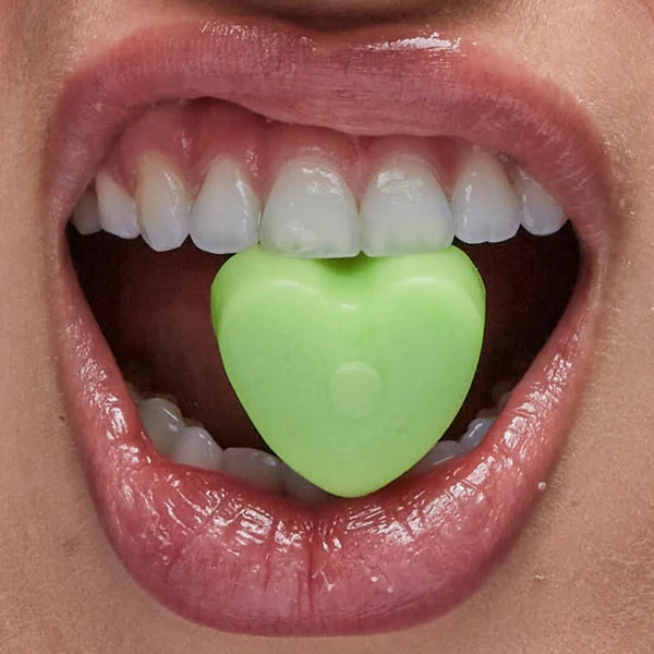 Guday - Kit Creatina em Gummies - 3 Sabores (Frutas Vermelhas, Laranja e Maça verde)