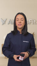 ProCurcumin C3 Complex® - Curcumina (Cúrcuma), Vitamina D3, K2, Magnésio, Colágeno Tipo 2 e TCM - 60 Cápsulas