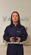 LuteínaVision® - Luteína, Zeaxantina, Vitamina A, Cobre e Zinco - 30 Cápsulas