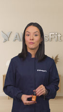 Vitamina D3+K2 (MK-7) em Gotas - 2000 UI D3 e 30 mcg K2 por Dose - 20ml