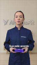 Sérum Diurno Antioxidante com Nano Q10, Niacinamida, Resveratrol 30ml