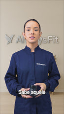 Cafeína Energy - Cafeína 200mg, Taurina e Cromo - 60 Cápsulas