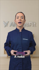 Sérum Noturno 3 em 1 (Ácido Glicólico, Niacinamida e Vit C) 30ml