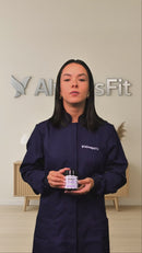 ProVit A-Z + NAC - Fórmula Metilada - Multivitamínico - 60 Cápsulas