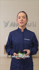 Colágeno Verisol Peptídeos Bioativos, 100mg Ácido Hialurônico, Metilfolato, Fibras + Vitaminas e Minerais