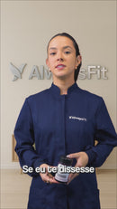 Colágeno Hidrolisado com Biotina, Metilfolato (B9) e Vitamina C - 120 Cápsulas