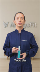 Sabonete Facial Ácido Glicólico 120ml