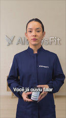 Spirulina 100% Pura - 120 Cápsulas