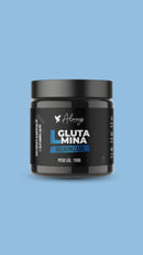 L-Glutamina em Pó - 150g