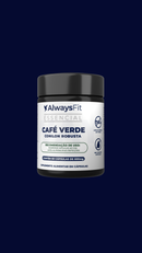 Café Verde (Conilon Robusta) - 60 Cápsulas