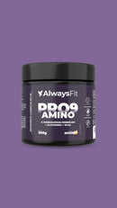 Pro9Amino – Todos Aminoácidos Essenciais + Glutamina