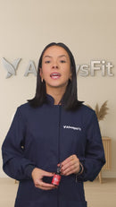 Curcumais - Cúrcuma, Vitamina D3, K2, MSM, Colágeno Tipo 2 e Condroitina