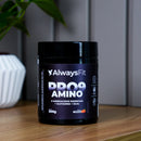 Pro9Amino – Todos Aminoácidos Essenciais + Glutamina