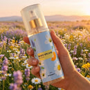 Body Splash Neroli Real Always Fit – Frescor Sofisticado e Luminoso